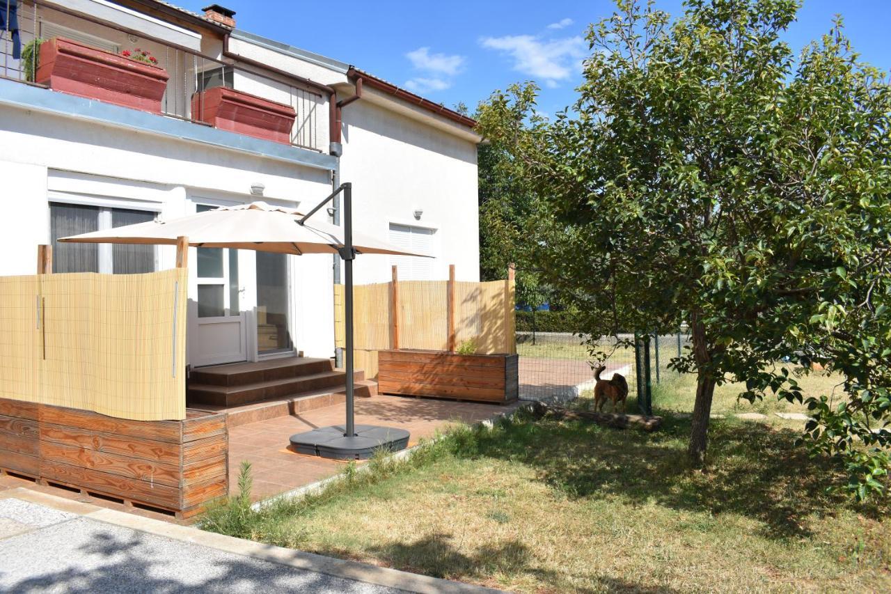 Relax & Enjoy - Marcana Apartments Exterior photo