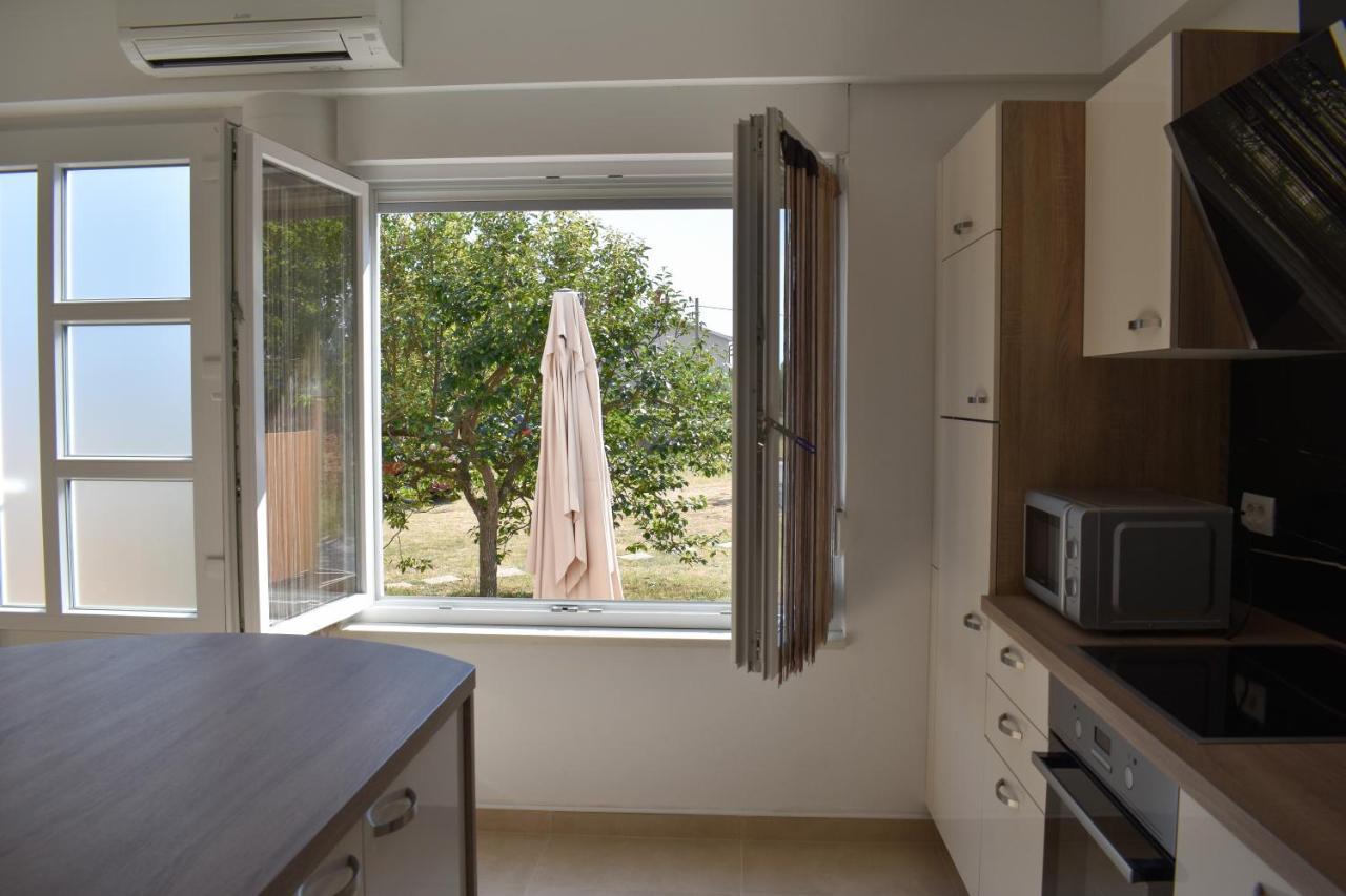Relax & Enjoy - Marcana Apartments Exterior photo