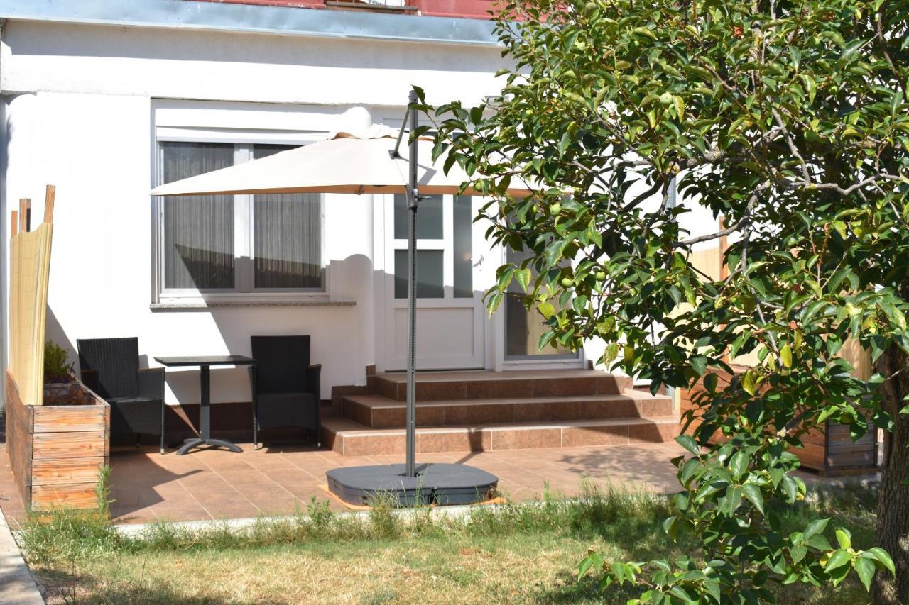 Relax & Enjoy - Marcana Apartments Exterior photo