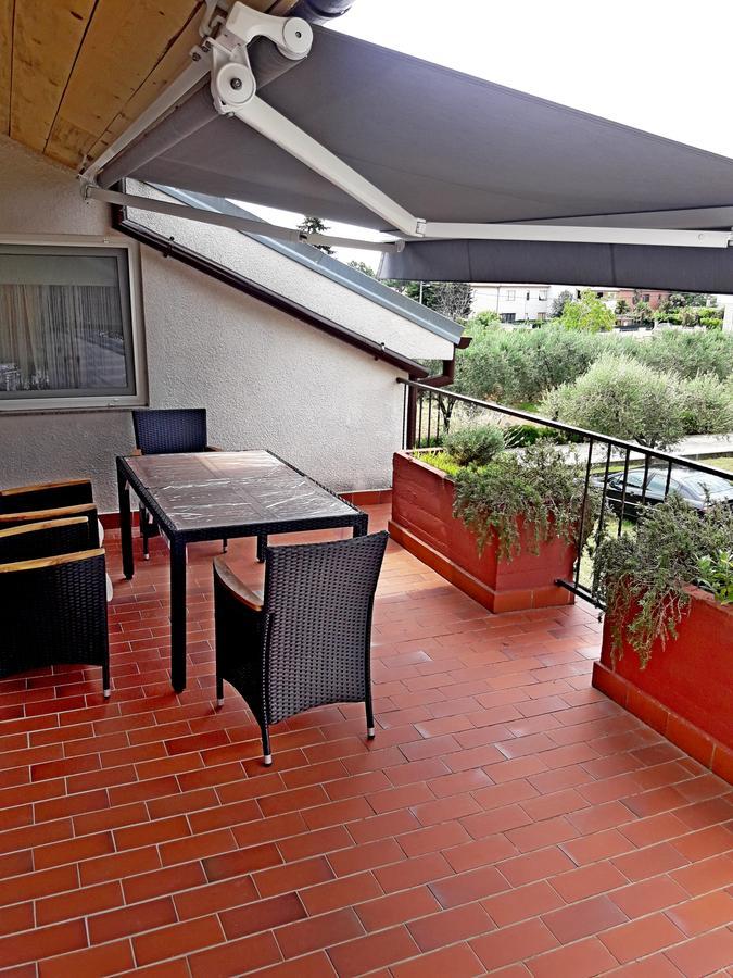 Relax & Enjoy - Marcana Apartments Exterior photo
